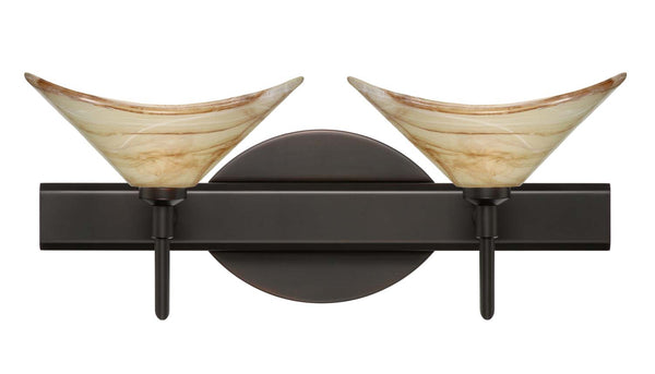 Hoppi Sconce by Besa