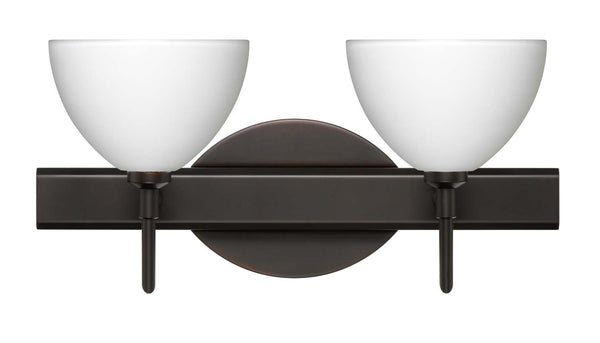 Brella Sconce by Besa