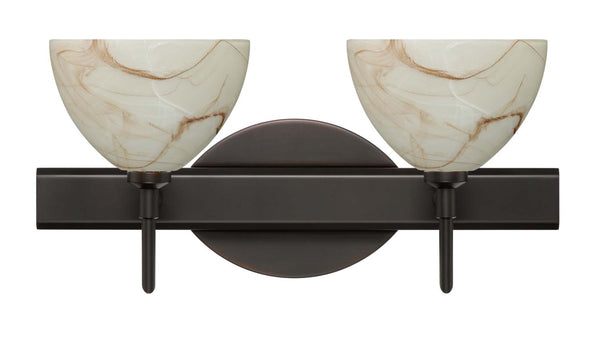 Brella Sconce by Besa