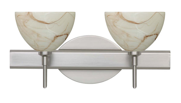 Brella Sconce by Besa