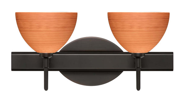 Brella Sconce by Besa