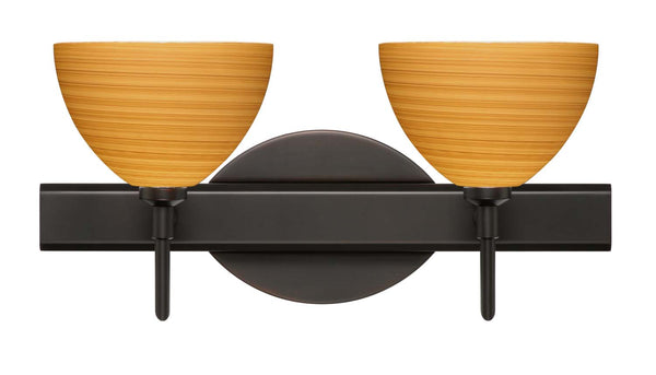 Brella Sconce by Besa