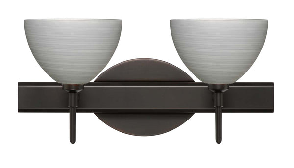 Brella Sconce by Besa