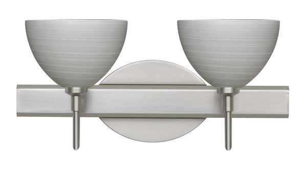 Brella Sconce by Besa