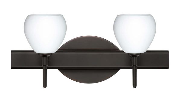 Tay Tay Sconce by Besa