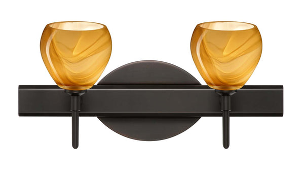 Tay Tay Sconce by Besa