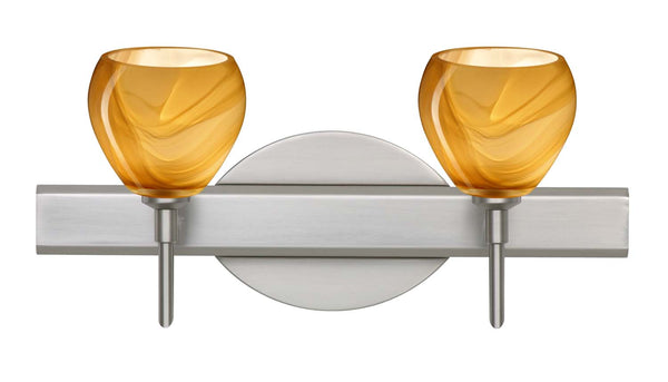 Tay Tay Sconce by Besa