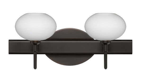 Lasso Sconce by Besa