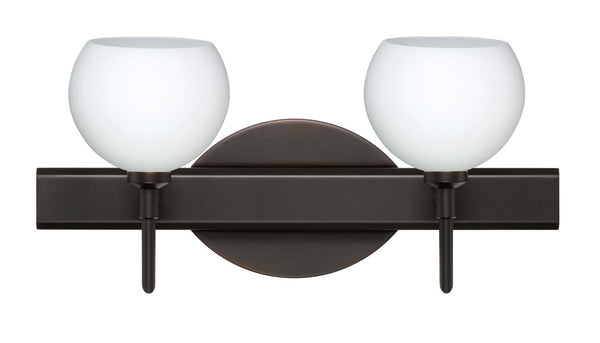 Palla Sconce by Besa