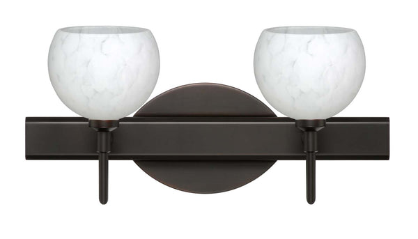 Palla Sconce by Besa