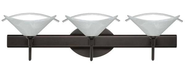 Hoppi Sconce by Besa