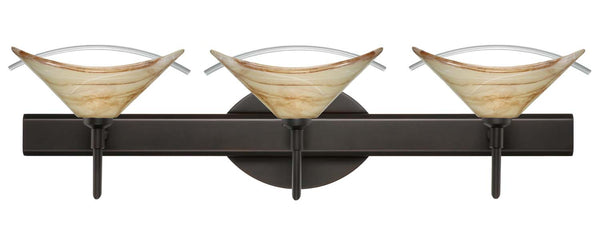 Hoppi Sconce by Besa