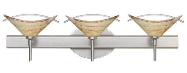 Hoppi Sconce by Besa