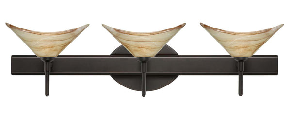 Hoppi Sconce by Besa