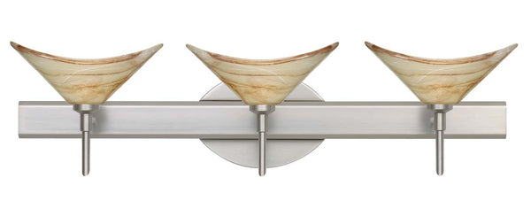 Hoppi Sconce by Besa