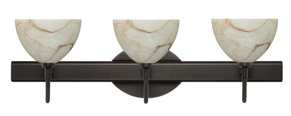 Brella Sconce by Besa