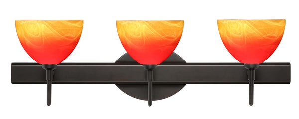 Brella Sconce by Besa