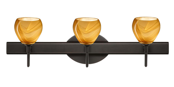 Tay Tay Sconce by Besa