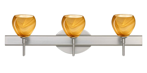 Tay Tay Sconce by Besa