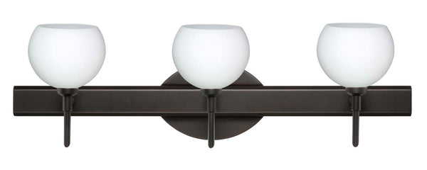 Palla Sconce by Besa