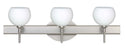 Palla Sconce by Besa