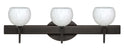 Palla Sconce by Besa