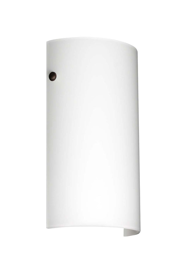 Tamburo Sconce by Besa