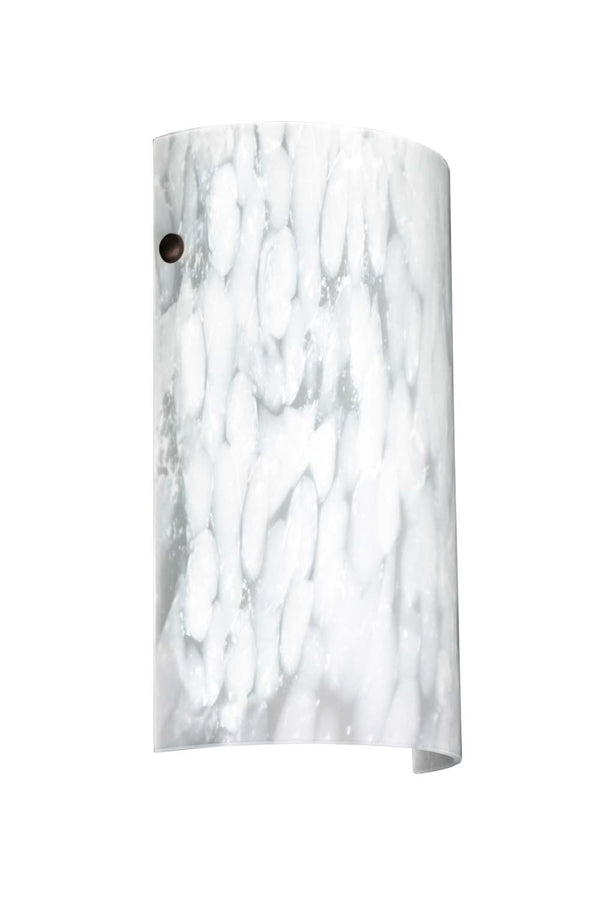 Tamburo Sconce by Besa