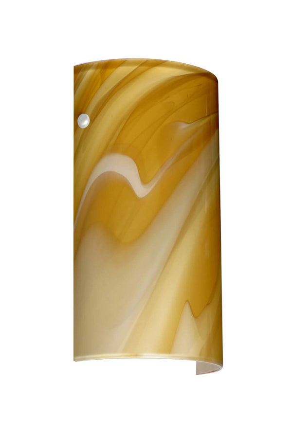 Tamburo Sconce by Besa