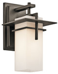 Caterham Outdoor (Wet) Wall Lantern by Kichler