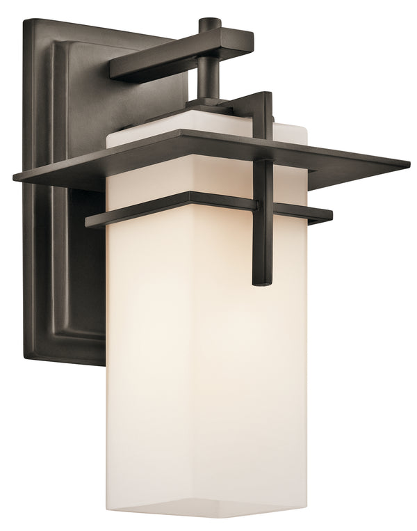 Caterham Outdoor (Wet) Wall Lantern by Kichler
