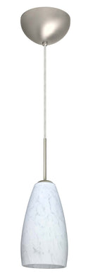Besa Chrissy Pendant Outdoor (Damp) Pendant by Besa