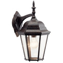 Madison Outdoor (Wet) Wall Lantern by Kichler