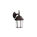 Madison Outdoor (Wet) Wall Lantern by Kichler