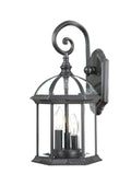 Dover Wall Lantern by Acclaim Lighting