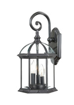 Acclaim Lighting-5273BK|MAIN