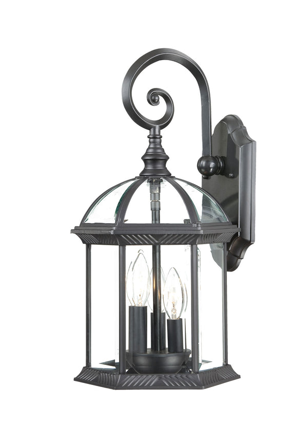 Dover Wall Lantern by Acclaim Lighting