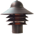 Mariner Post Lantern by Acclaim Lighting