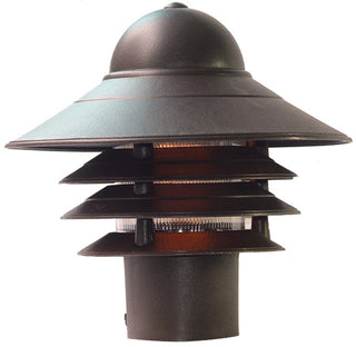 Mariner Post Lantern by Acclaim Lighting