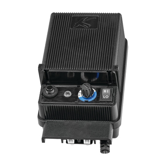 Kichler-15E60BK|MAIN
