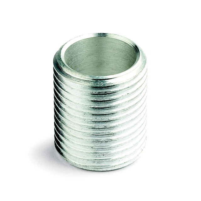 Aluminum Mounting Nipple Accessory by Kichler