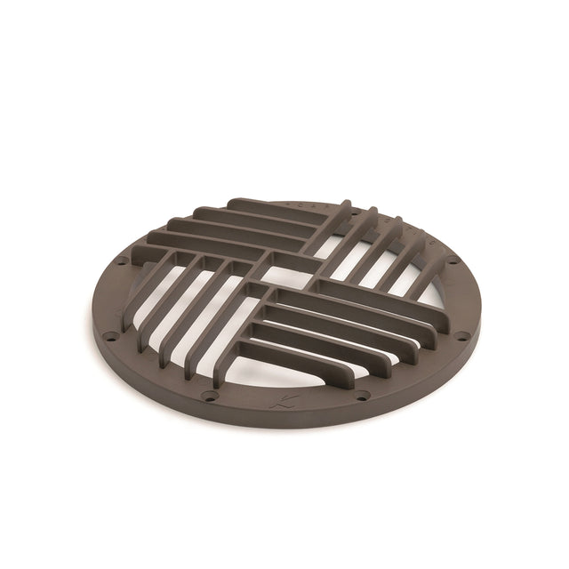 Plastic Accessory Rock Guard Accessory by Kichler