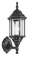 Chesapeake Outdoor (Wet) Wall Lantern by Kichler