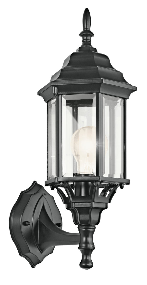 Chesapeake Outdoor (Wet) Wall Lantern by Kichler