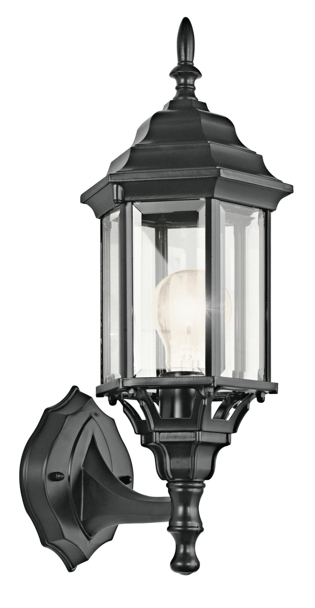Chesapeake Outdoor (Wet) Wall Lantern by Kichler