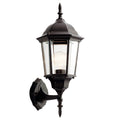 Madison Outdoor (Wet) Wall Lantern by Kichler
