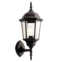 Madison Outdoor (Wet) Wall Lantern by Kichler