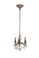 Lillie Pendant by Elegant Lighting