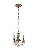 Elegant Lighting-9103D10PW-GT/RC|MAIN
