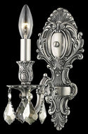 Monarch Outdoor (Damp) Sconce by Elegant Lighting